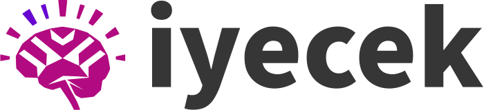 Yiyecek logo tasarımı