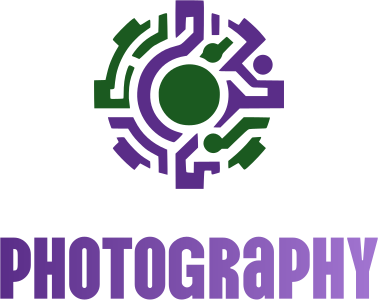Photography logo design