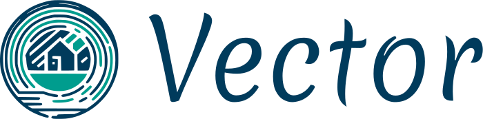 Vector logo design