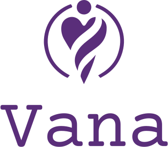 Vana logo tasarımı