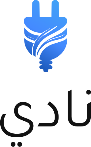 تصميم شعار نادي