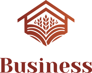 Business logo design