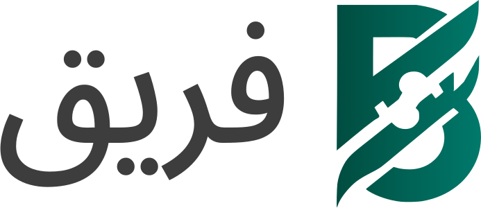 تصميم شعار فريق