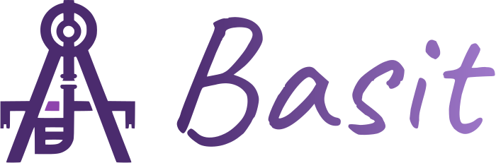 Basit logo tasarımı