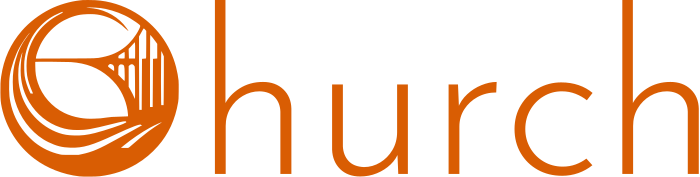 Church logo design