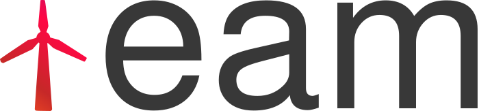 Team logo design