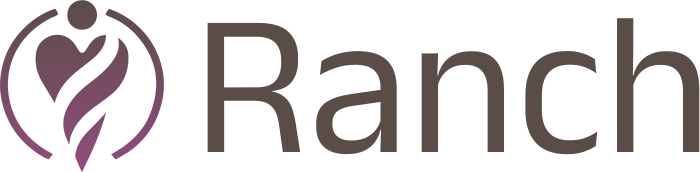 Ranch logo design