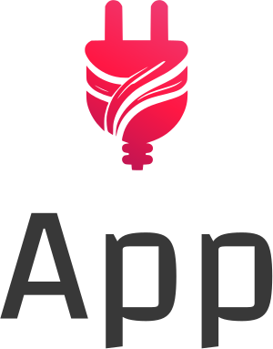 App logo design