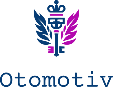Otomotiv logo tasarımı