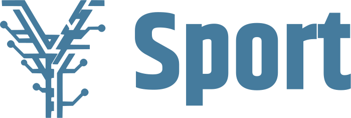 Sport logo design