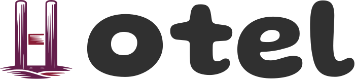 Hotel logo design