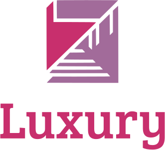 Luxury logo design