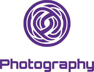 Photography logo design