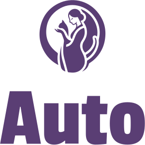 Auto logo design
