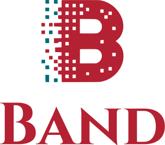 Band logo design