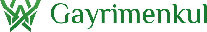 Gayrimenkul logo tasarımı