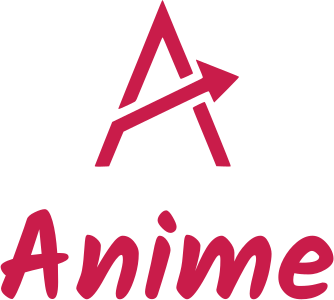 Anime logo design