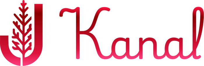 Kanal logo tasarımı