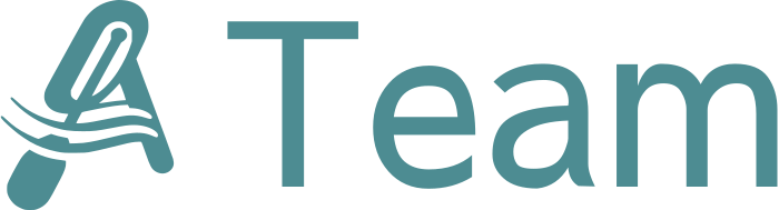 Team logo design