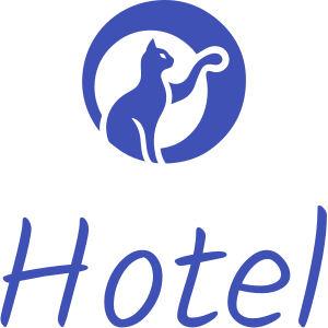 Hotel logo design