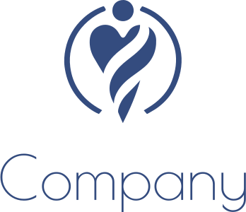 Company logo design