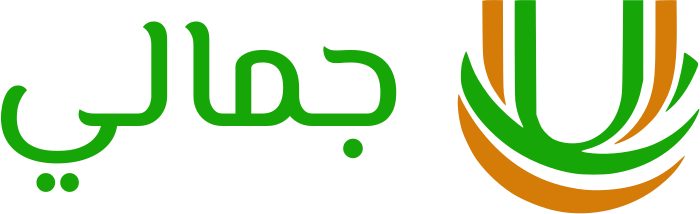 تصميم شعار جمالي