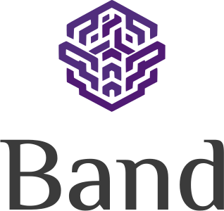 Band logo design