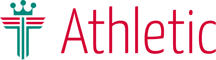 Athletic logo design