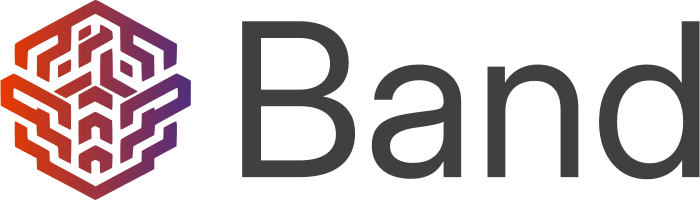 Band logo design