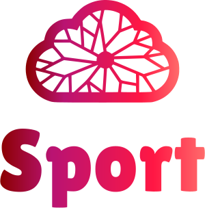 Sport logo design