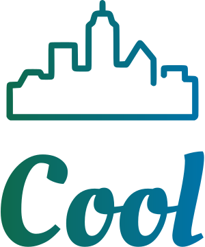 Cool logo design