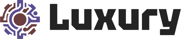 Luxury logo design