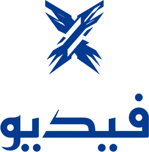 تصميم شعار فيديو
