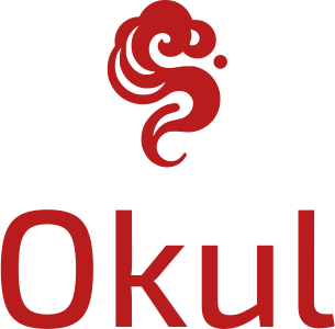 Okul logo tasarımı
