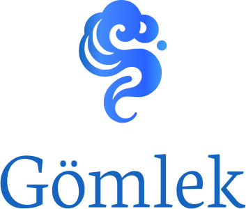Gömlek logo tasarımı