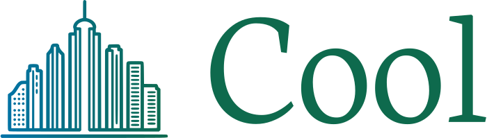 Cool logo design