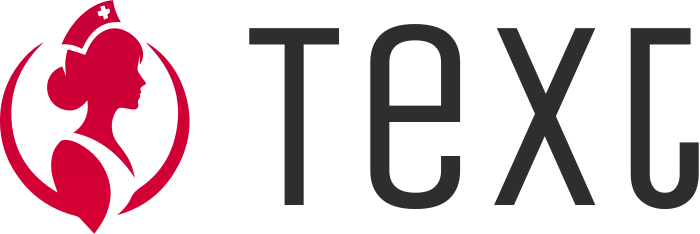 Text logo design