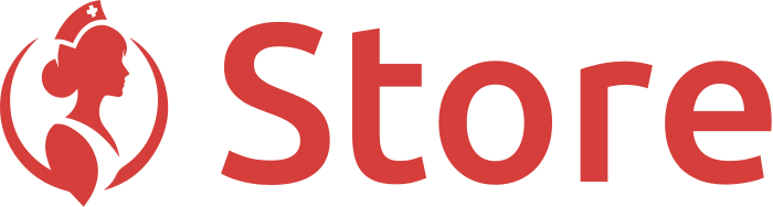 Store logo design