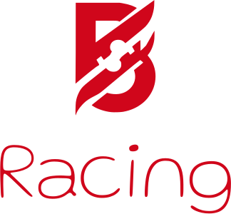 Racing logo design