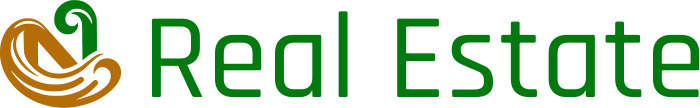 Real Estate logo design