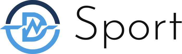 Sport logo design