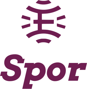 Spor logo tasarımı