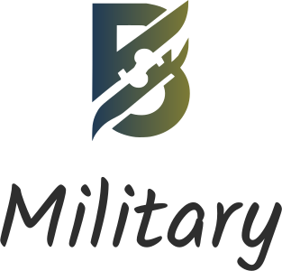 Military logo design