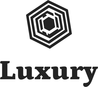 Luxury logo design