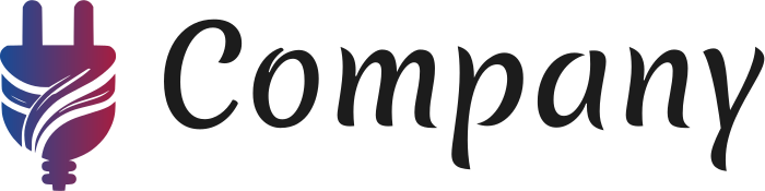 Company logo design