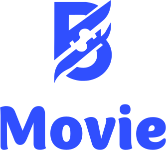 Movie logo design