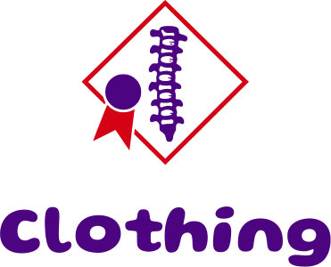 Clothing logo design