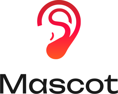 Mascot logo design