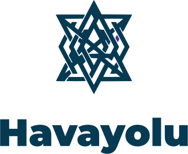 Havayolu logo tasarımı