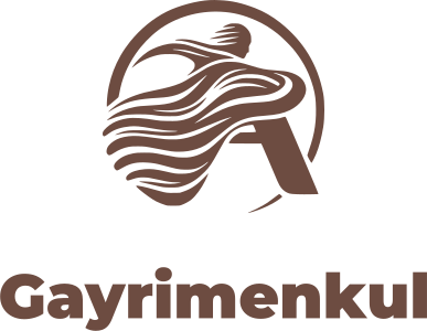 Gayrimenkul logo tasarımı
